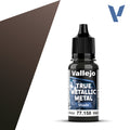 Vallejo Metal Color 77.158 — Rusty Metal (Shade) 18ml