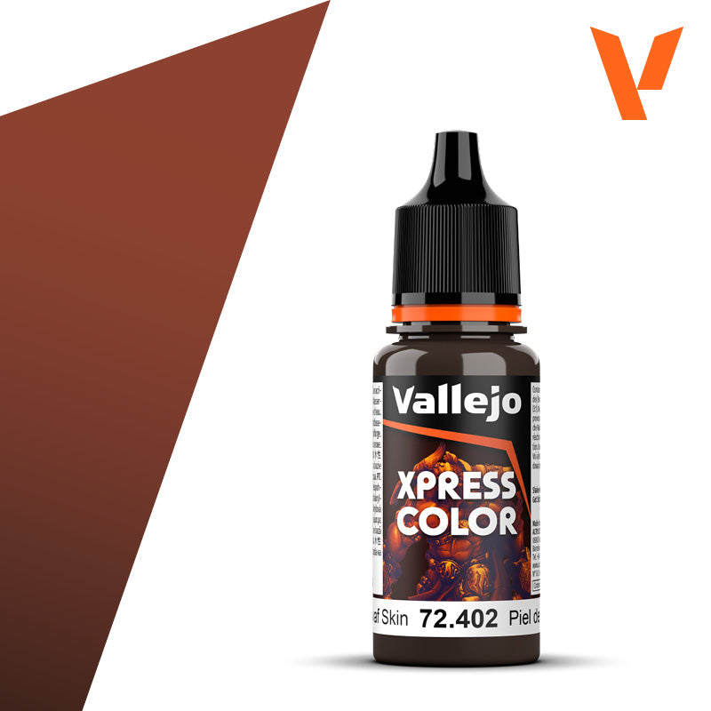 Vallejo Xpress Color Dwaf Skin bottle