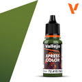 Vallejo Xpress Color Orc Skin bottle