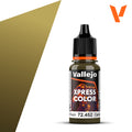 Vallejo Xpress Color Rotten Flesh bottle
