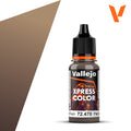 Vallejo Xpress Color Zombie Flesh bottle