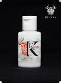 Intense pure white for high opacity, highlights, and mixing. Matte finish.
