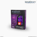 StarCraft TMG — Custom Dice Set: Zerg (20 Dice)